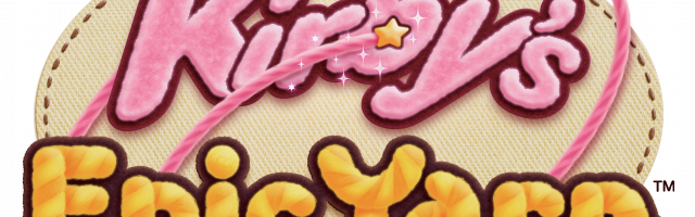 So I Tried… Kirby’s Epic Yarn