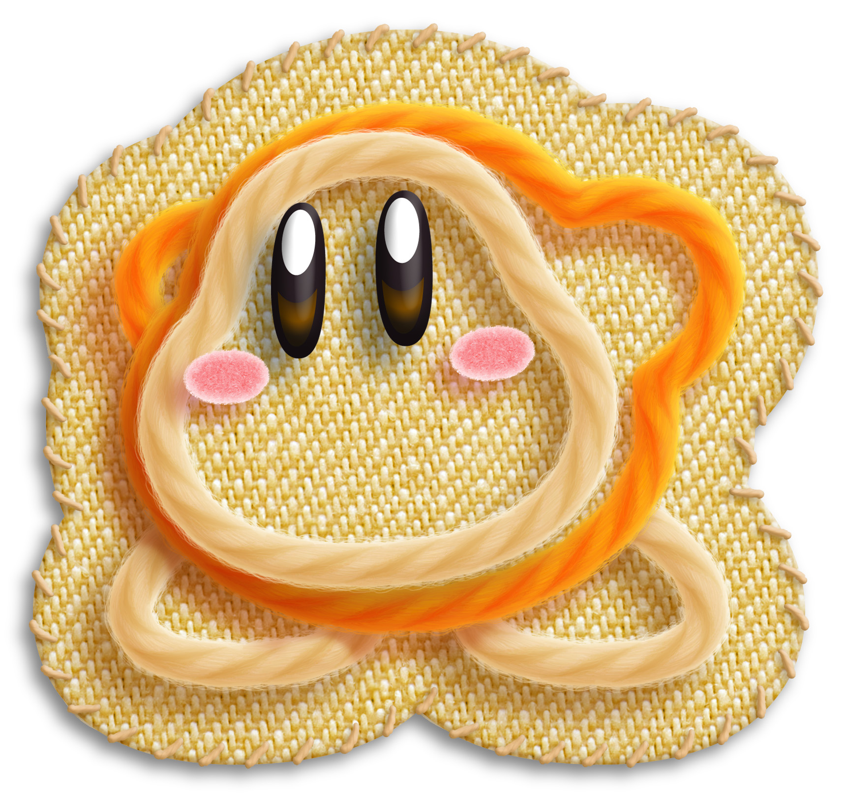 Kirby's Epic Yarn Images & Screenshots GameGrin