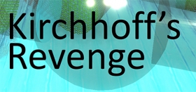 Kirchhoff's Revenge Box Art
