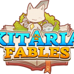 Genres Collide Next Year in Kitaria Fables