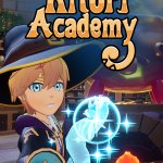 Wholesome Direct 2022: Kitori Academy Trailer