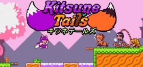 Kitsune Tails Box Art