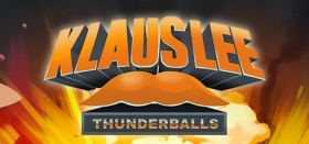 Klaus Lee - Thunderballs Box Art