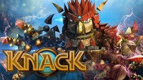 Knack (video game) - Wikipedia