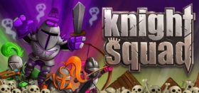 Knight Squad Box Art