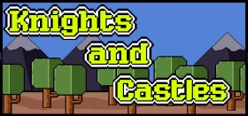 Knights and Castles Box Art