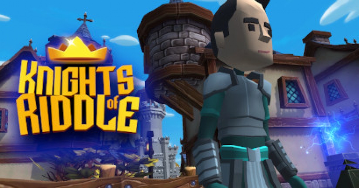 Knights of Riddle Images & Screenshots GameGrin