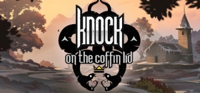 Knock on the Coffin Lid Box Art