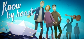 Know by heart Box Art