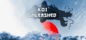 Koi Unleashed Box Art