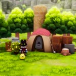 Wholesome Direct 2022: Kokopa’s Atlas Demo