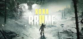 Kona II: Brume Box Art