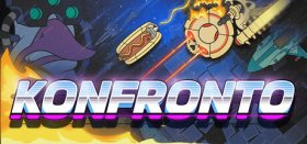 Konfronto Box Art