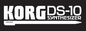 KORG DS-10 Box Art