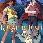 Women-Led Games Showcase: KreatureKind