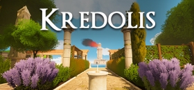 Kredolis Box Art