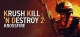 Krush Kill ‘N Destroy 2: Krossfire Box Art