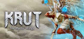 Krut: The Mythic Wings Box Art