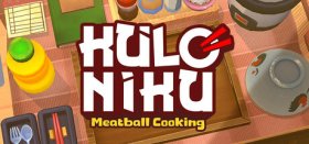 KuloNiku: Bowl Up! Box Art