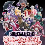 The Publisher for the Upcoming Danganronpa-inspired Horror, Kumitantei, Has Been Revealed! Watch the Trailer