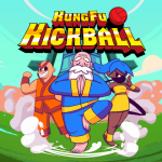 KungFu Kickball Scores a Release Across All Platforms