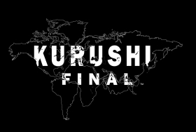 Kurushi Final Box Art