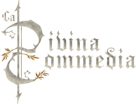 La Divina Commedia Box Art