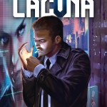 Lacuna - A Sci-Fi Noir Adventure Review