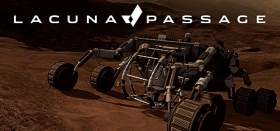 Lacuna Passage Box Art