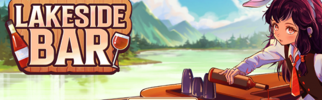 Lakeside Bar is At a Discount; Learn More About the Game!