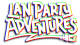 LAN Party Adventures Box Art
