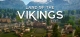 Land of the Vikings Box Art