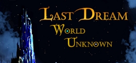 Last Dream: World Unknown Box Art