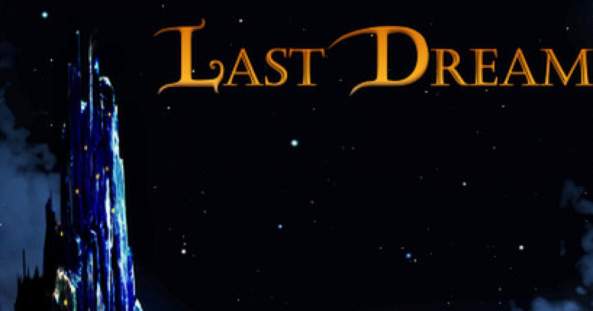 Dream forum. Игра the last Dream. Last Dream: World Unknown. The last Dream: developer's Edition. Last Dream RPG.