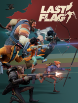 Last Flag Box Art