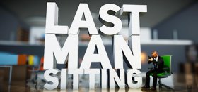 Last Man Sitting Box Art