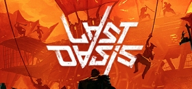 Last Oasis Box Art