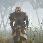 Last Oasis Exoskeleton Teaser