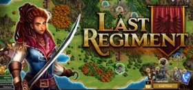 Last Regiment Box Art