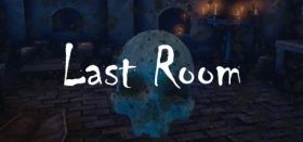 Last Room Box Art