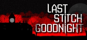 Last Stitch Goodnight Box Art