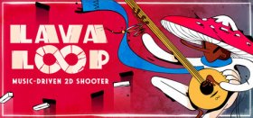 LavaLoop Box Art