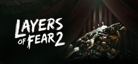 Layers of Fear 2 Box Art