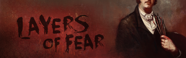 Fanatical Star Deal - Layers of Fear: Masterpiece Edition