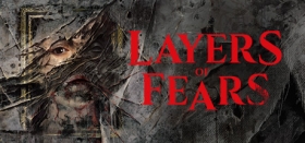 Layers of Fear (2023) Box Art