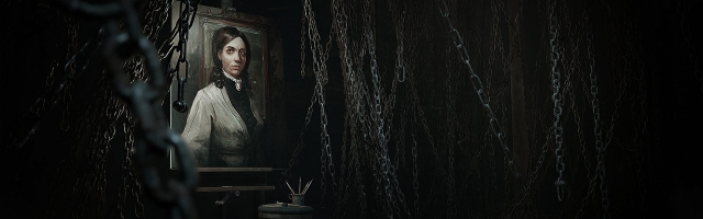 Layers of Fear Review