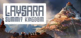 Laysara: Summit Kingdom Box Art
