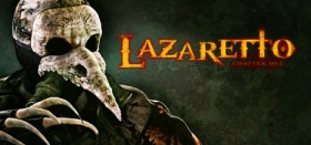Lazaretto Box Art