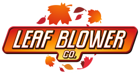 Leaf Blower Co. Box Art