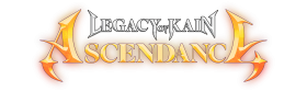 Legacy of Kain: Ascendance Box Art